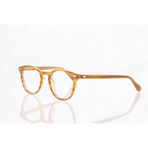 Vernon Gantry 138S Jeremy 50-22-145mm Eyeglasses FRAMES ONLY - GOOD CONDITION